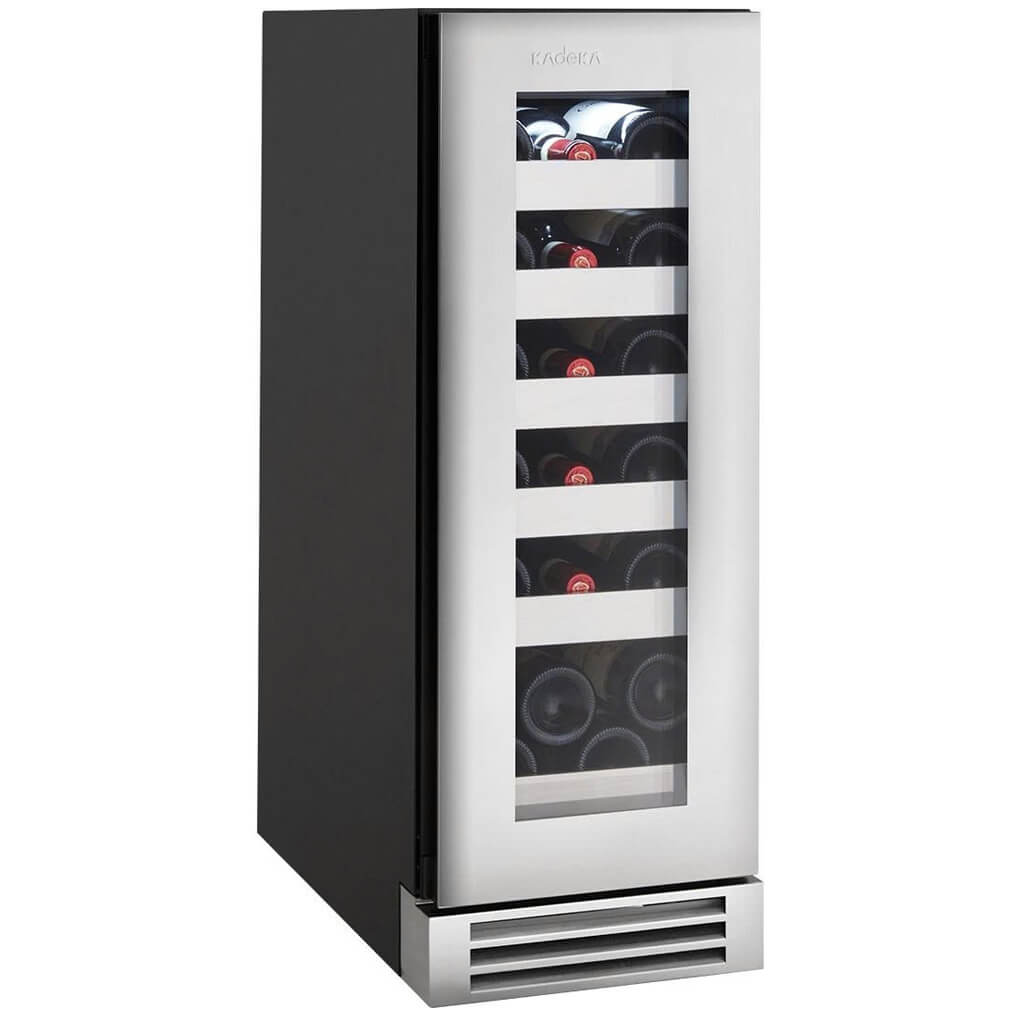 Tủ Ướp Rượu Kadeka KN24WR 1
