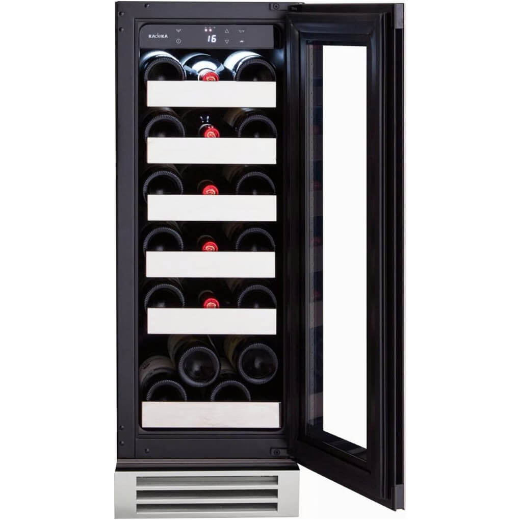 Tủ Ướp Rượu Kadeka KN24WR 2