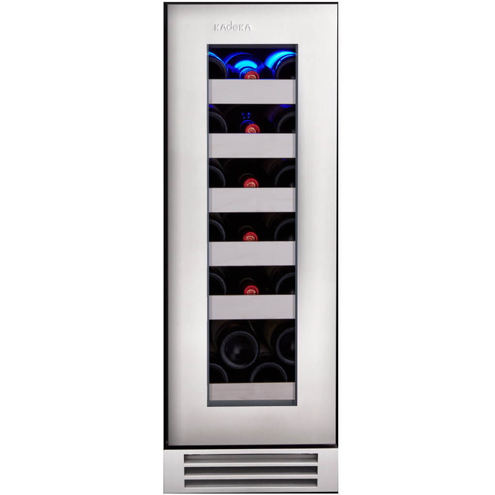 Tủ Ướp Rượu Kadeka KN24WR 0