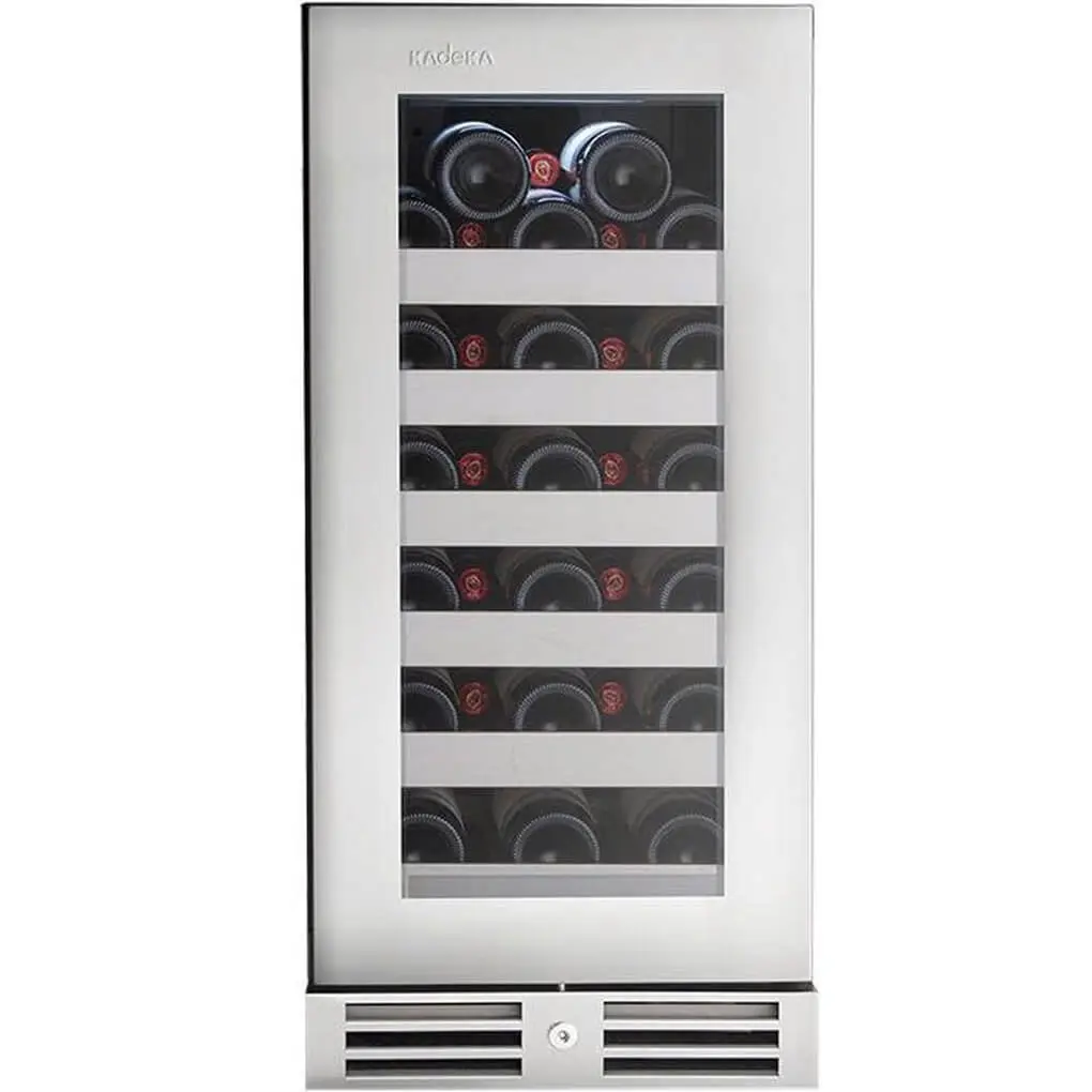 Tủ Ướp Rượu Kadeka KN39WR