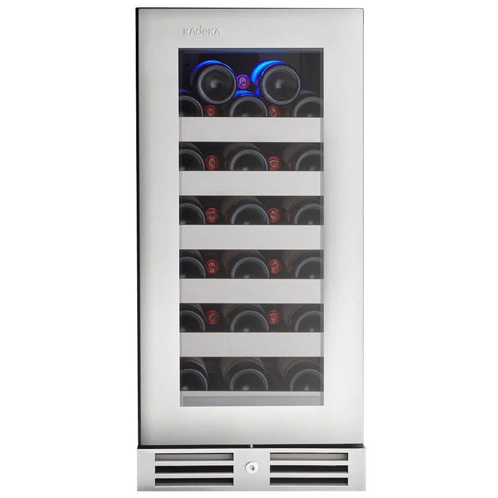 Tủ Ướp Rượu Kadeka KN39WR 1