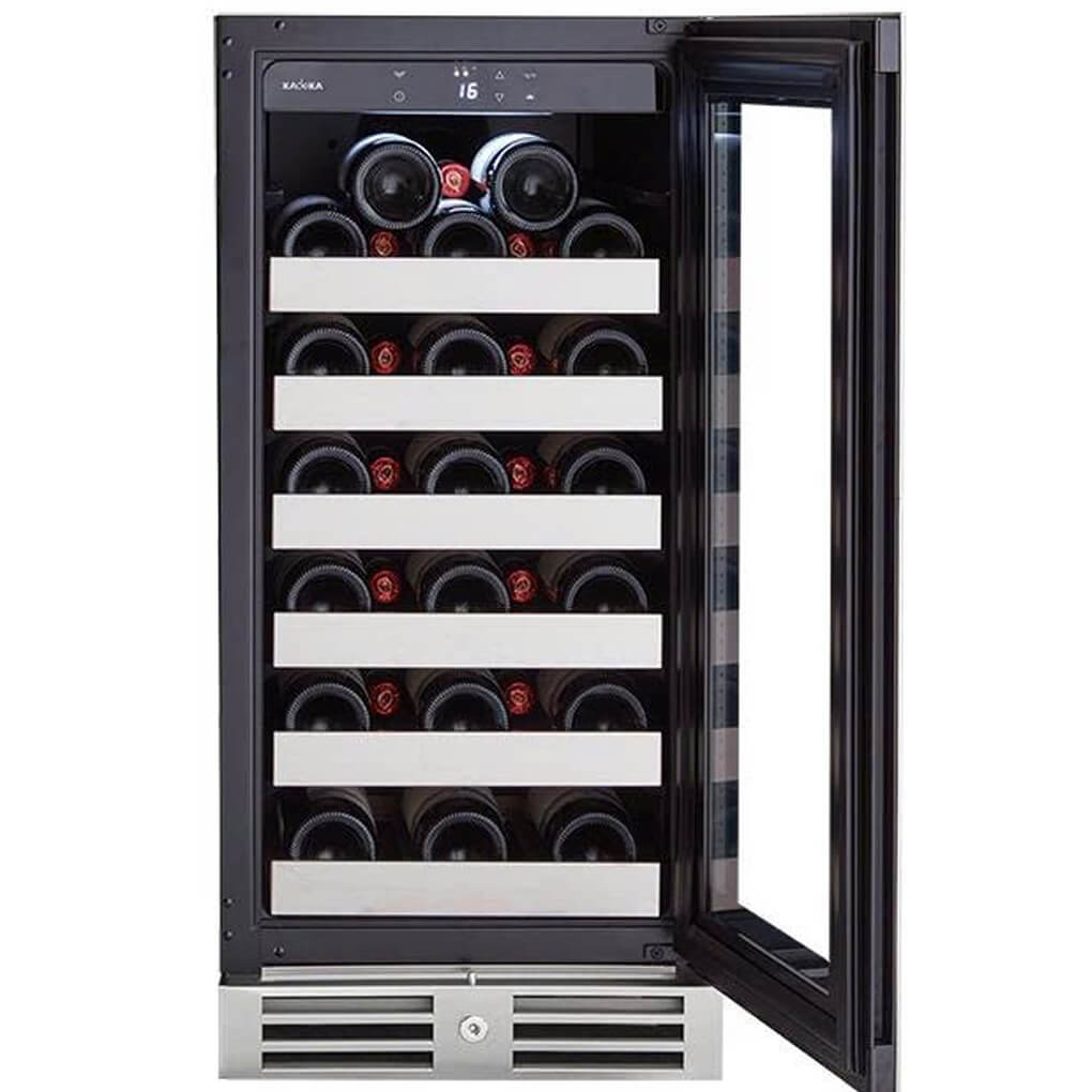 Tủ Ướp Rượu Kadeka KN39WR 4