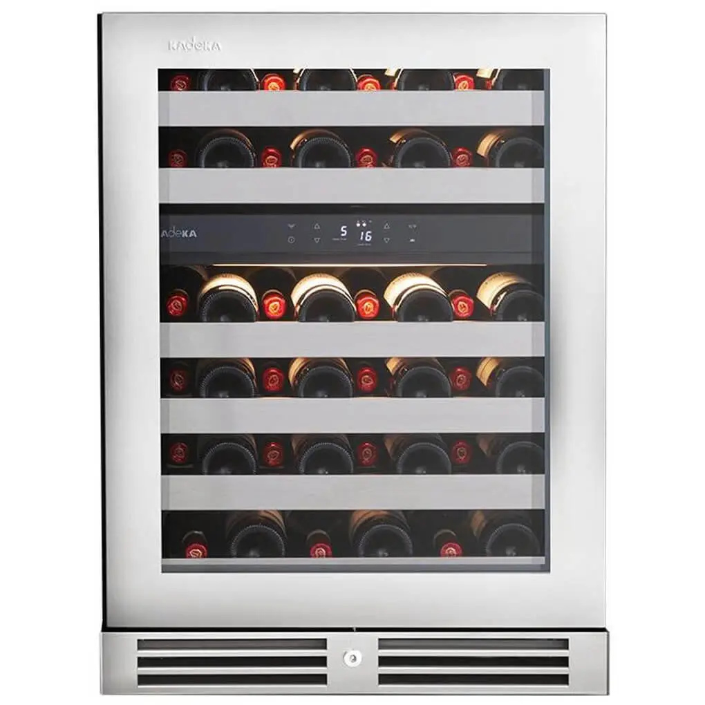 Tủ Ướp Rượu Kadeka KN45WR