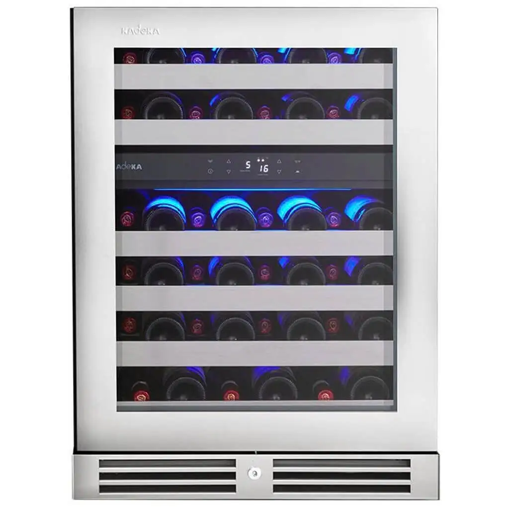 Tủ Ướp Rượu Kadeka KN45WR 1