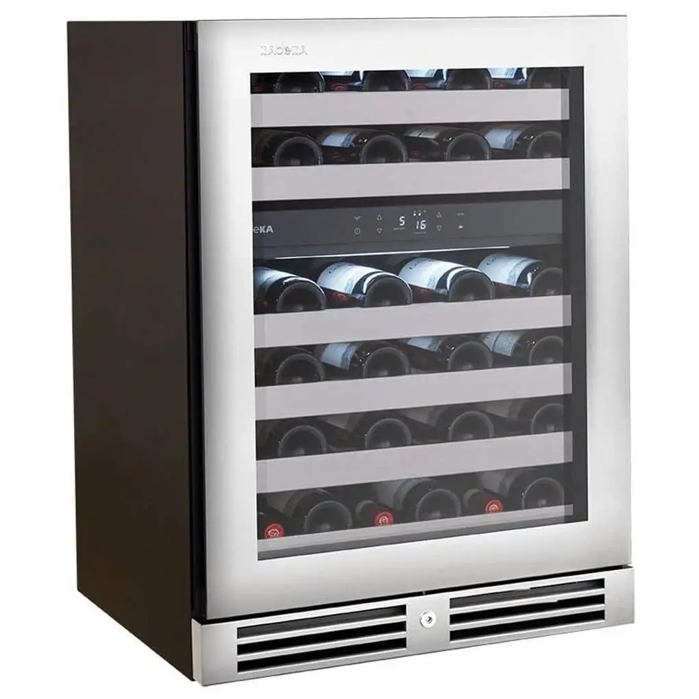 Tủ Ướp Rượu Kadeka KN45WR 2