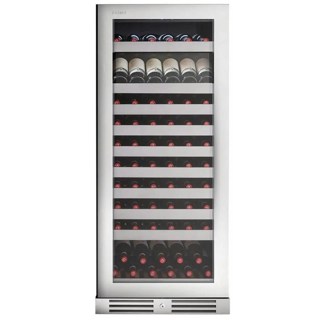 Tủ Ướp Rượu Kadeka KN110WR