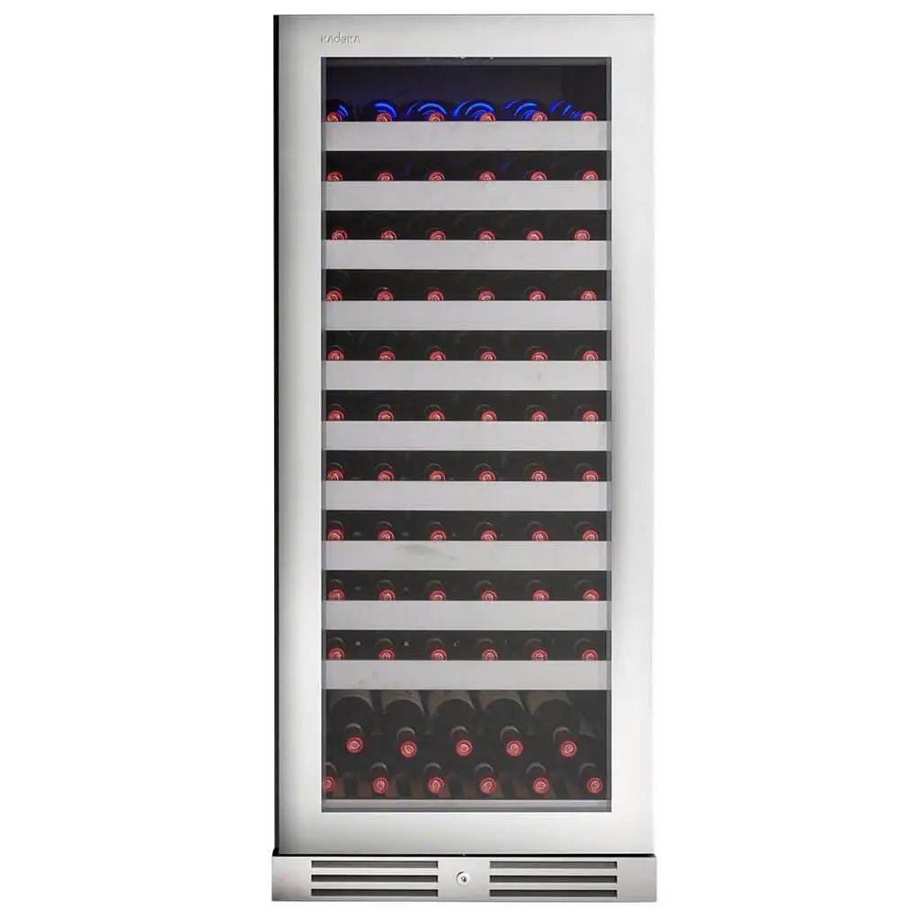 Tủ Ướp Rượu Kadeka KN110WR 0