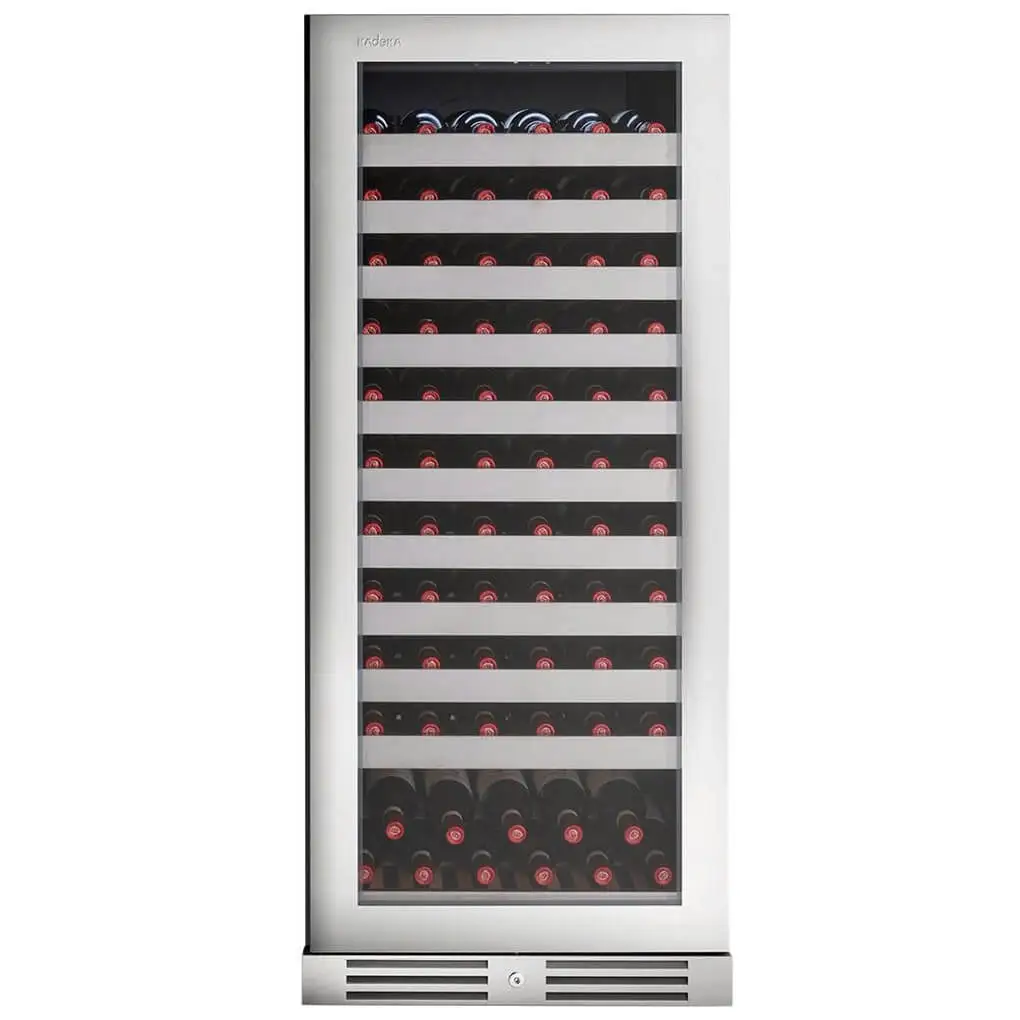Tủ Ướp Rượu Kadeka KN110WR 1