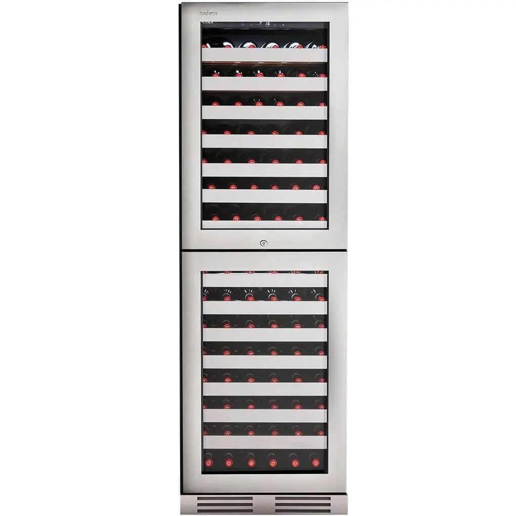 Tủ Ướp Rượu Kadeka KN165T