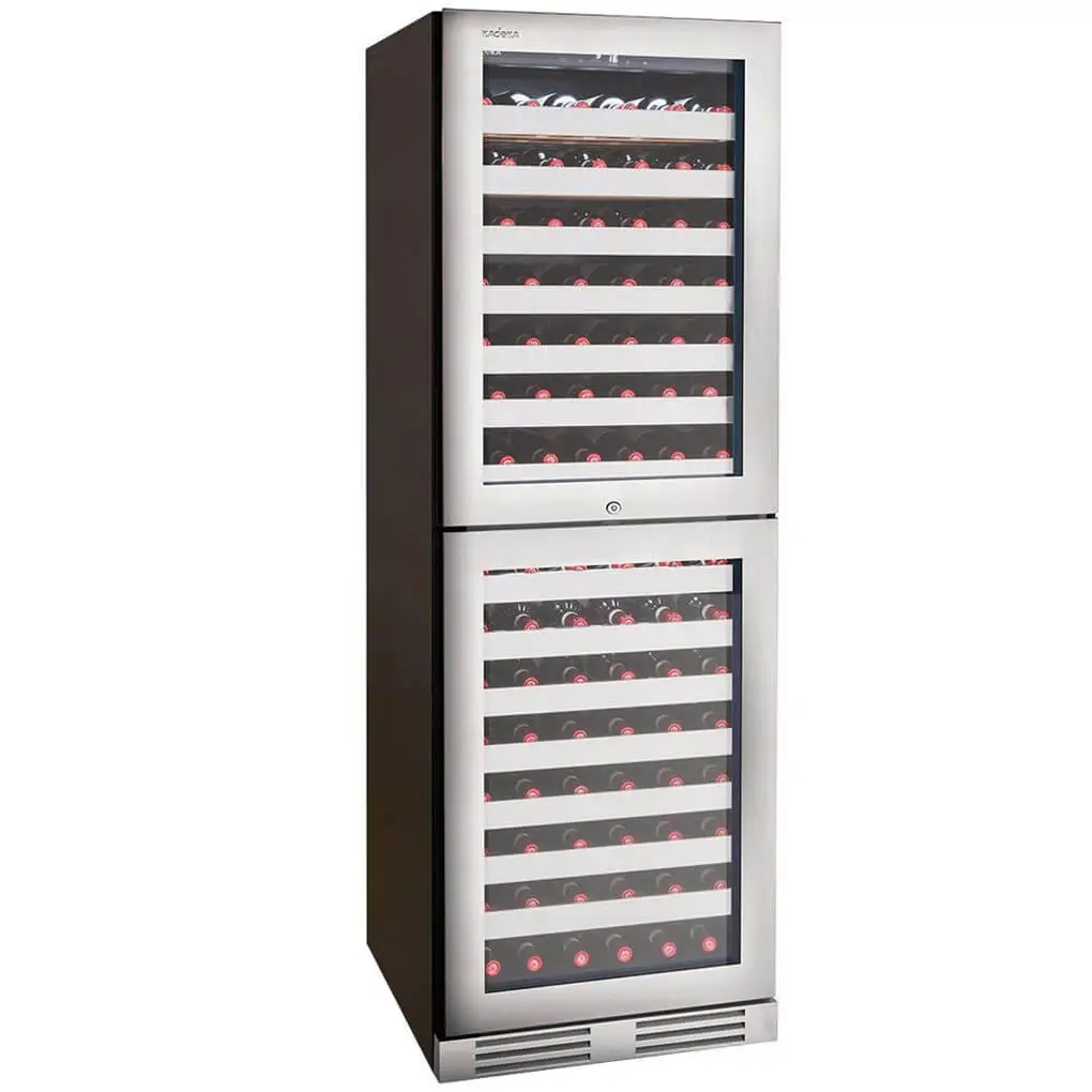 Tủ Ướp Rượu Kadeka KN165T 3