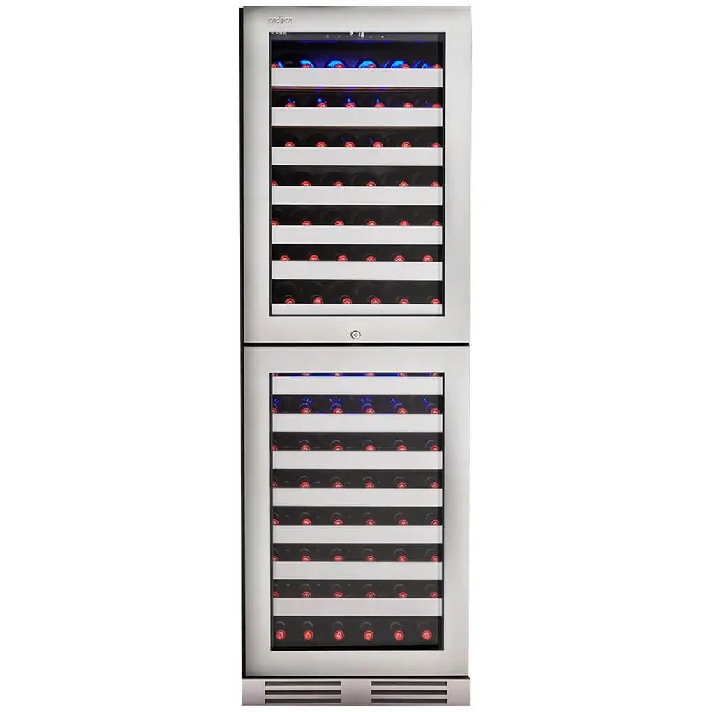 Tủ Ướp Rượu Kadeka KN165T 0