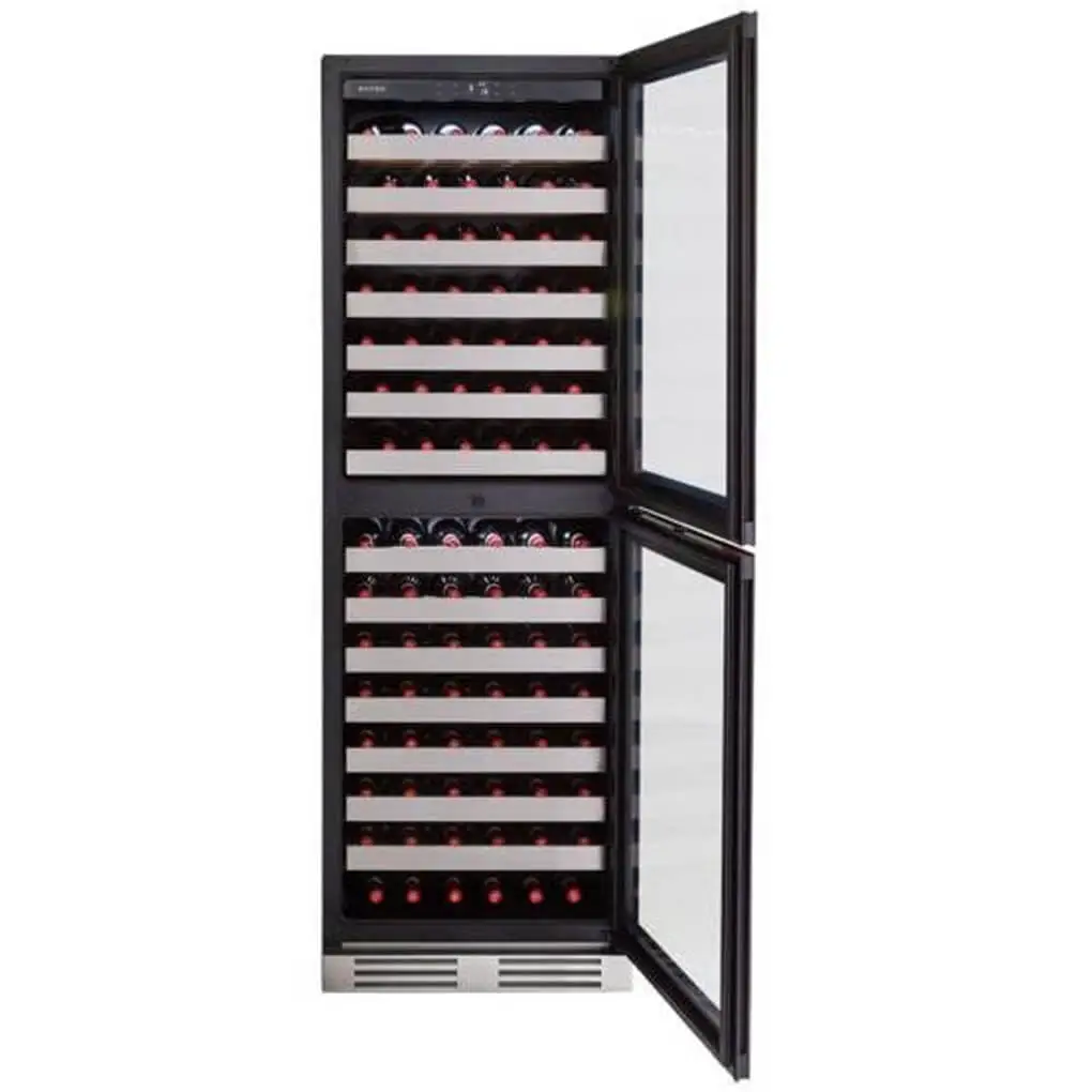 Tủ Ướp Rượu Kadeka KN165T 4