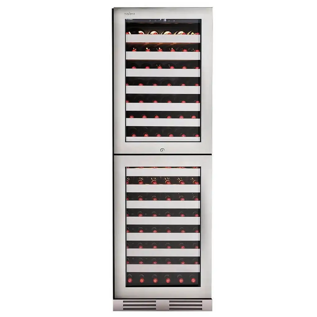 Tủ Ướp Rượu Kadeka KN165T 1