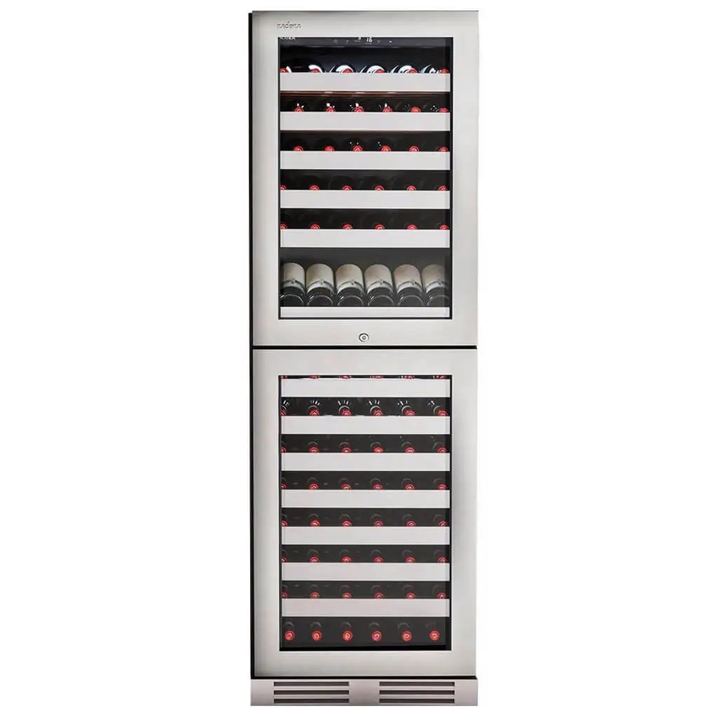 Tủ Ướp Rượu Kadeka KN165T 2