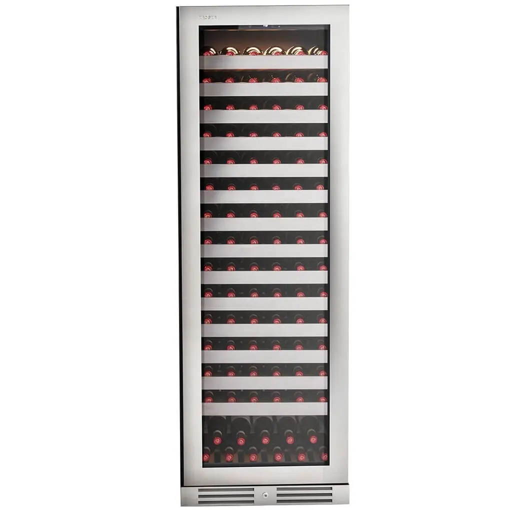 Tủ Ướp Rượu Kadeka KN168EW