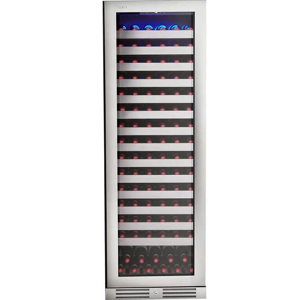 Tủ Ướp Rượu Kadeka KN168EW 0