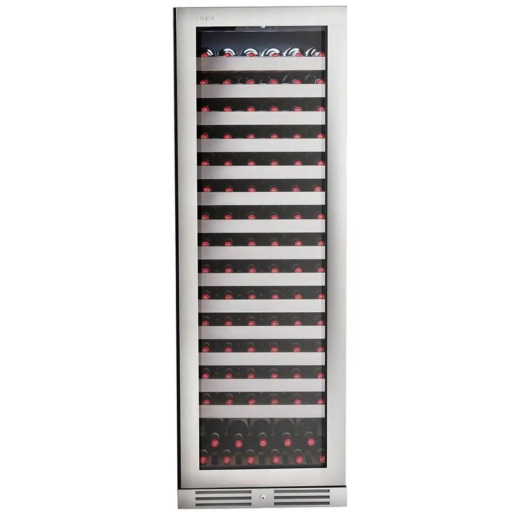 Tủ Ướp Rượu Kadeka KN168EW 1