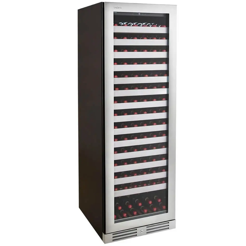 Tủ Ướp Rượu Kadeka KN168EW 3