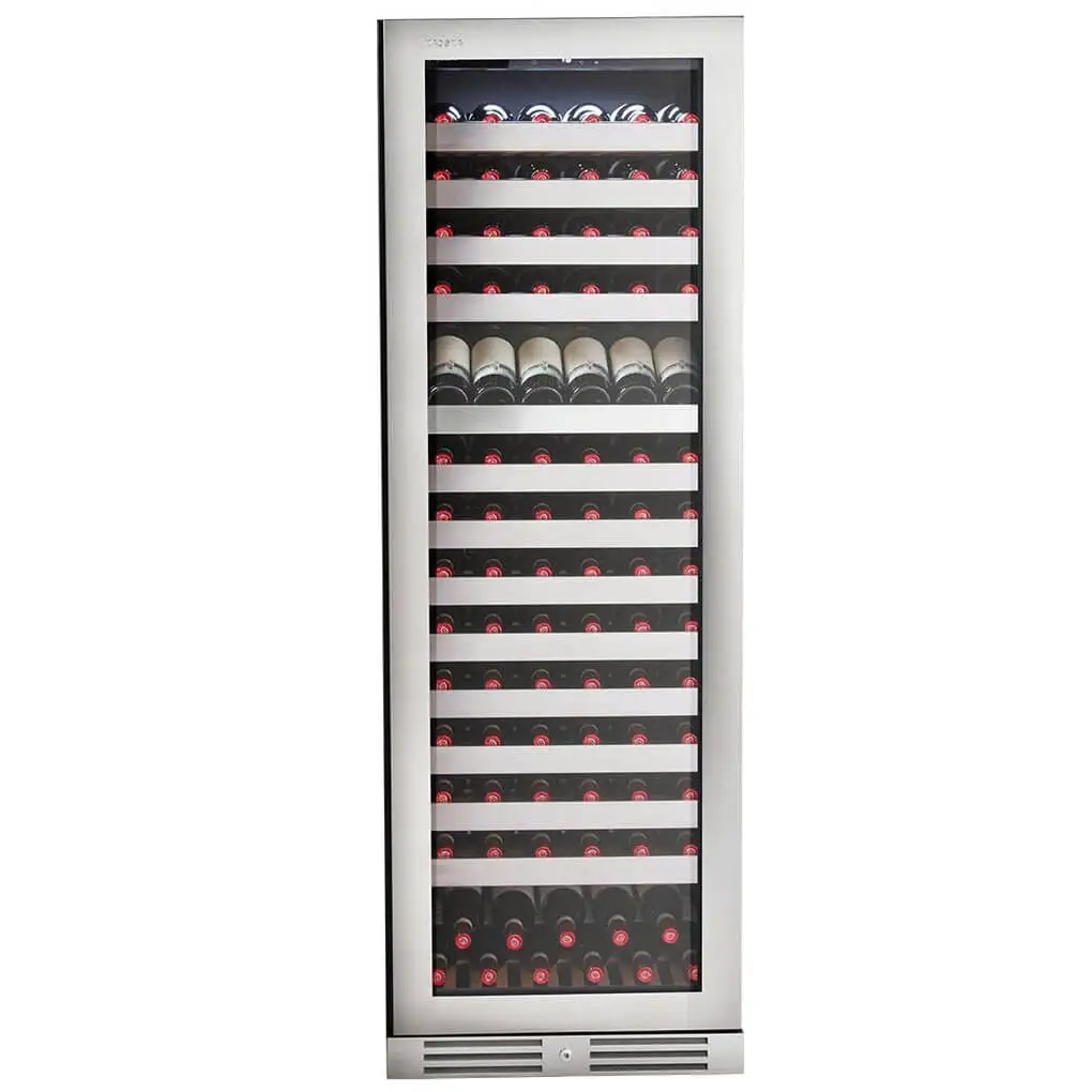 Tủ Ướp Rượu Kadeka KN168EW 2