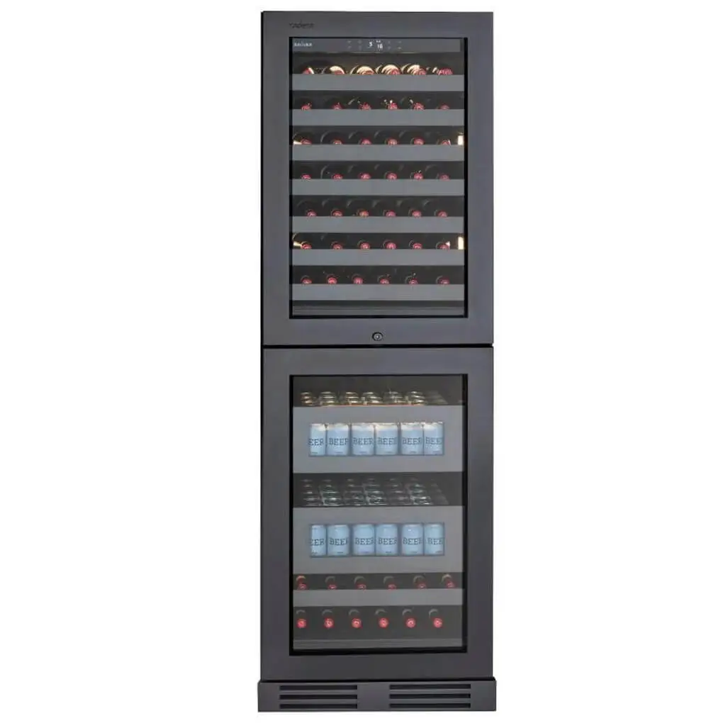Tủ Ướp Rượu Kadeka KM80WBC 0