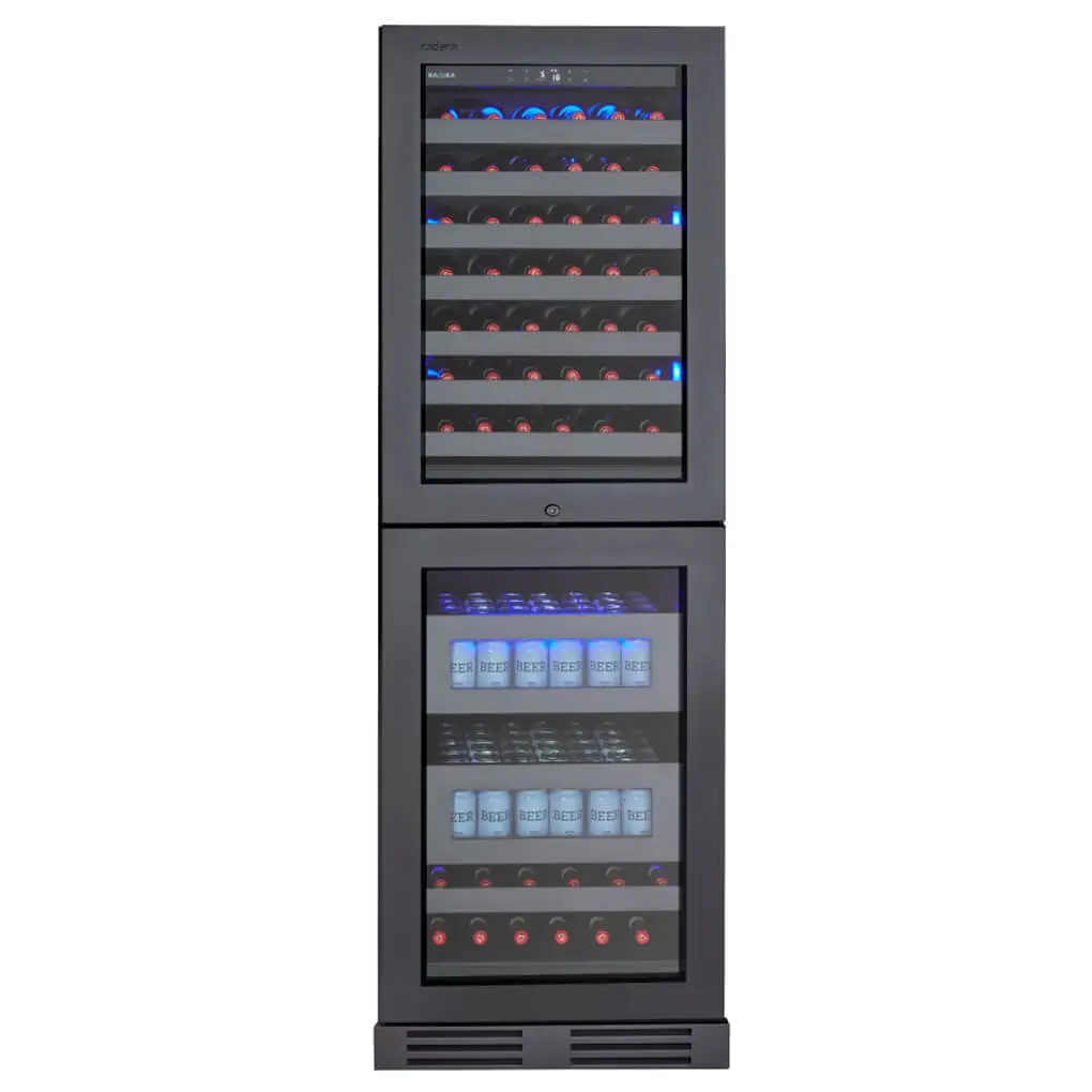 Tủ Ướp Rượu Kadeka KM80WBC 1