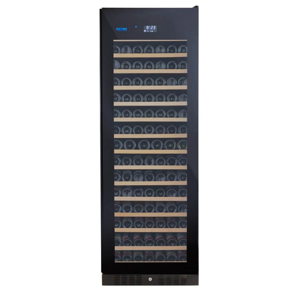 Tủ Ướp Rượu Kadeka KS194TR(BK)