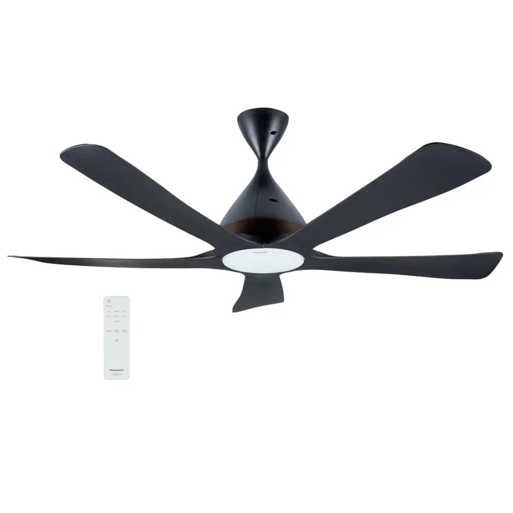 Quạt Trần Panasonic F-60DGN - Malaysia