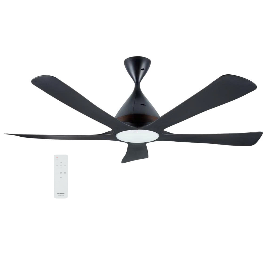 Quạt Trần Panasonic F-60DGN - Malaysia 0