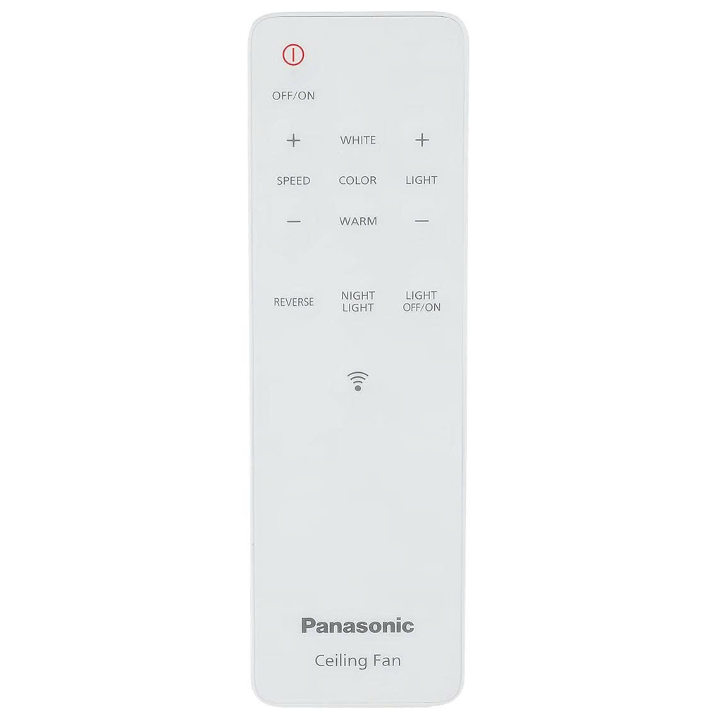 Quạt Trần Panasonic F-60DGN - Malaysia 6