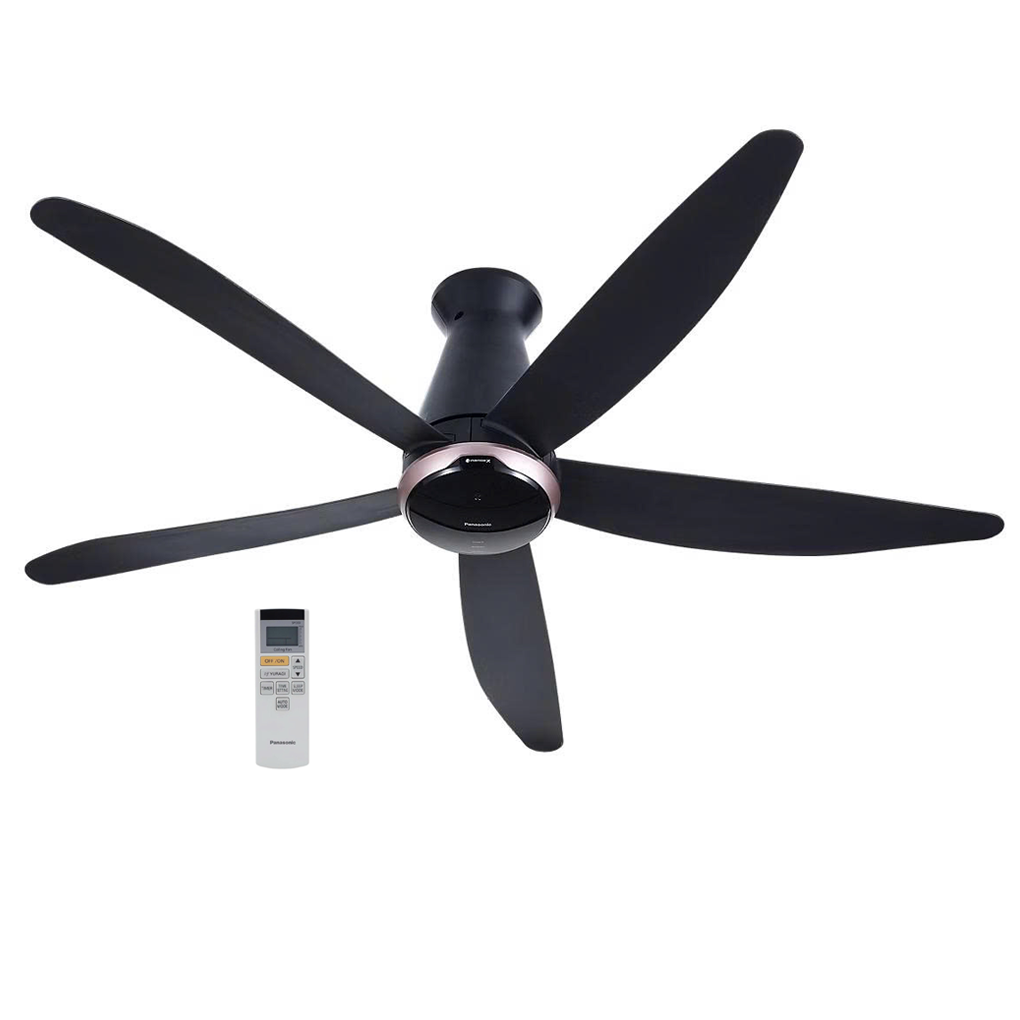Quạt Trần Panasonic F-60FEN 40W - Malaysia 0