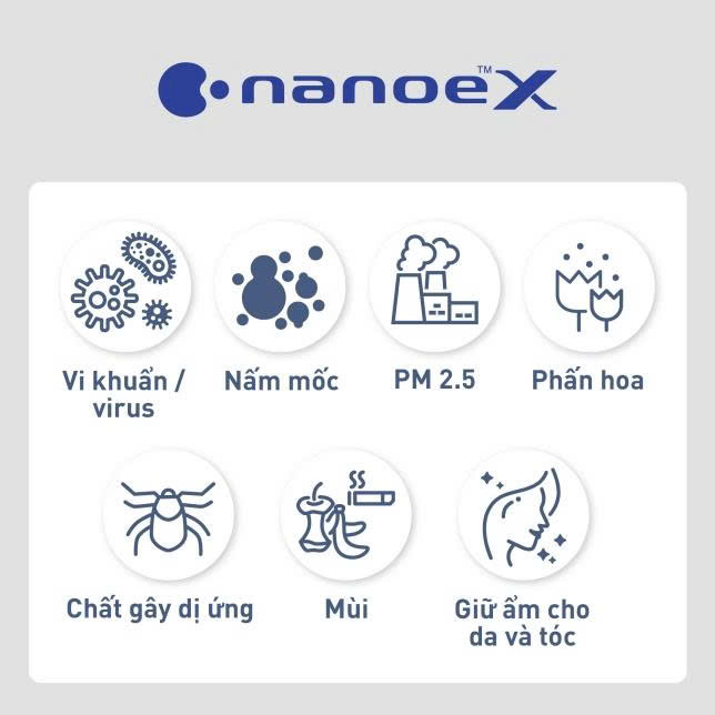 Quạt Trần Panasonic F-60FEN 40W - Malaysia 6