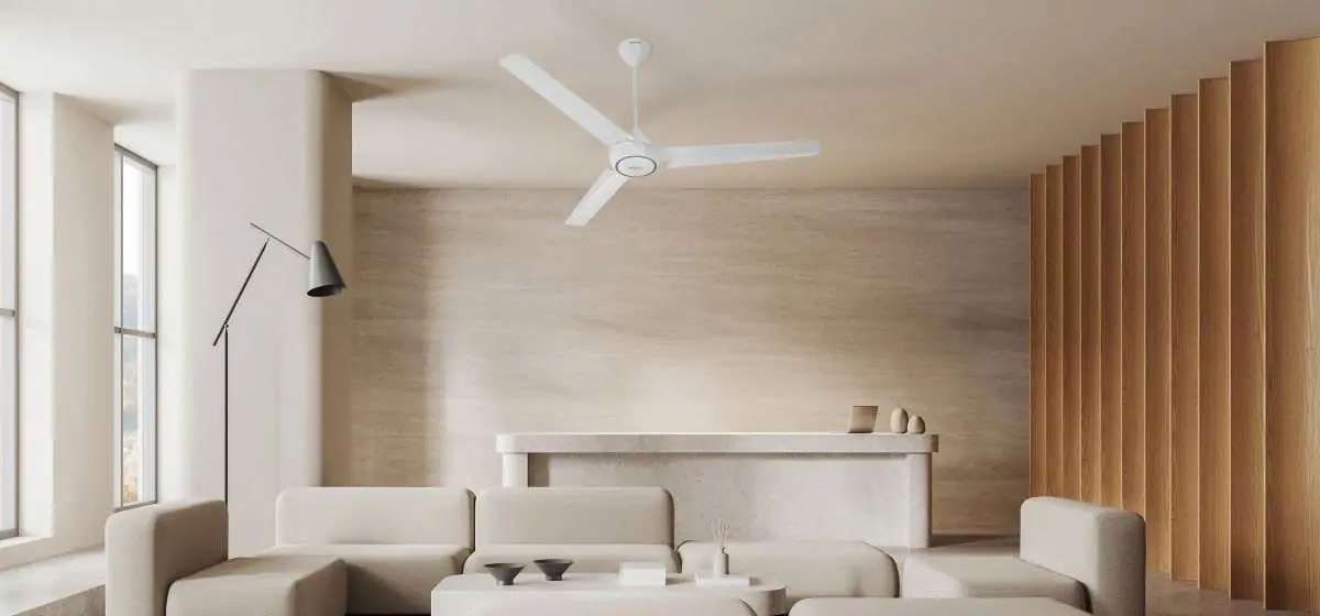 Quạt Trần Panasonic F-60FV2 5