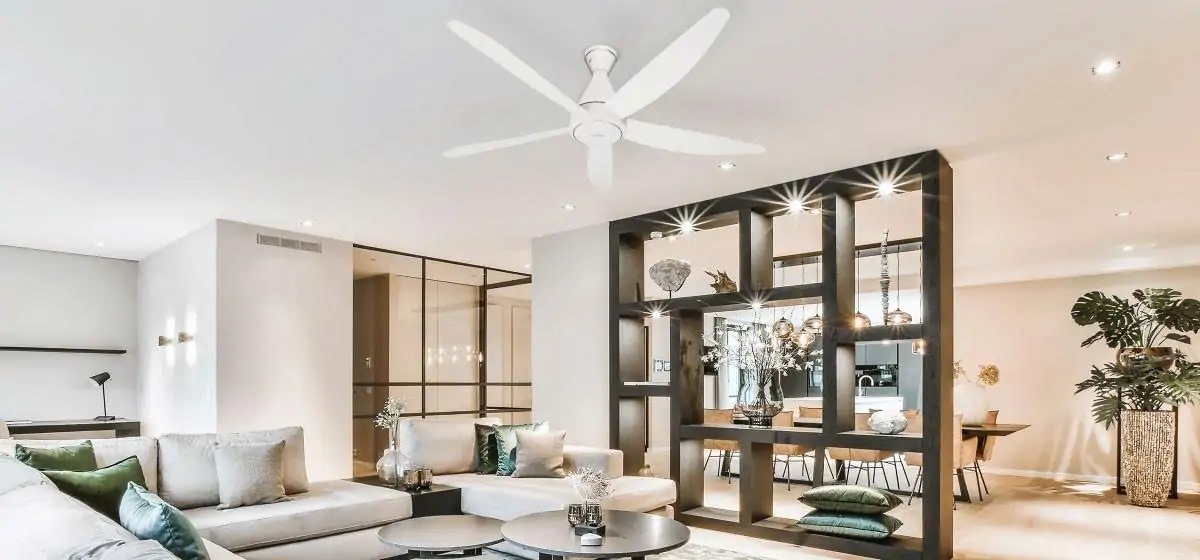 Quạt Trần Panasonic F-60GDN 6