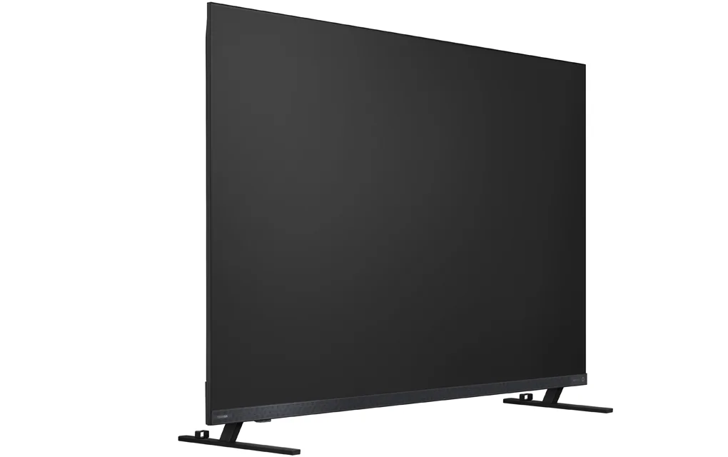 Smart Tivi Mini LED Toshiba AI 4K 85 Inch 85Z670SP 1