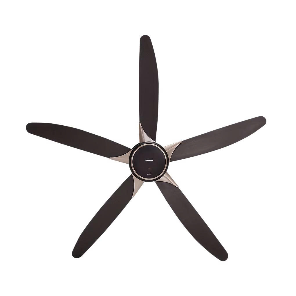 Quạt Trần Panasonic F-60GDS-B 40W 2