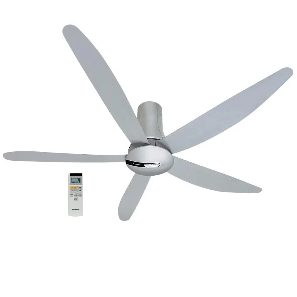 Quạt Trần Panasonic F-60TAN 37W