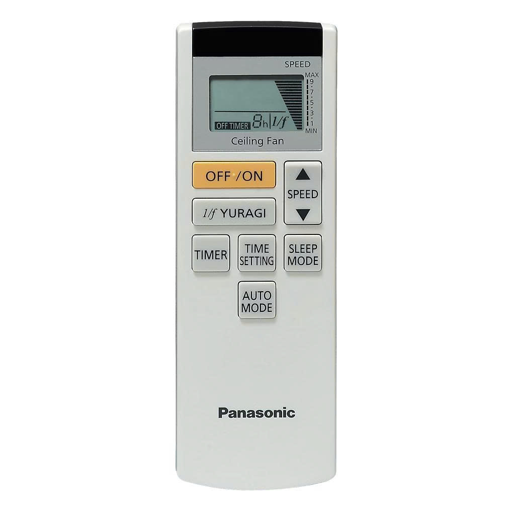 Quạt Trần Panasonic F-60TAN 37W 2