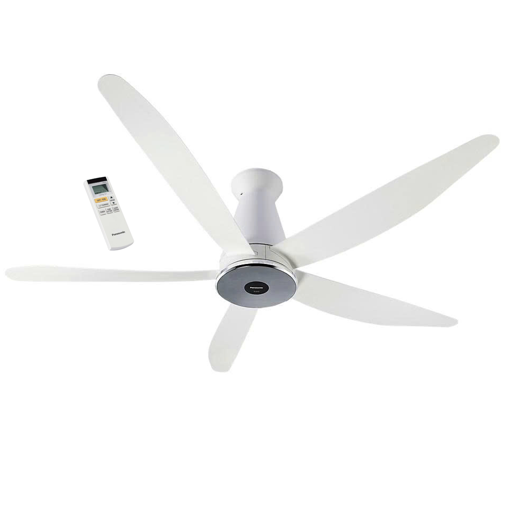 Quạt Trần F-60XDN-W 37W