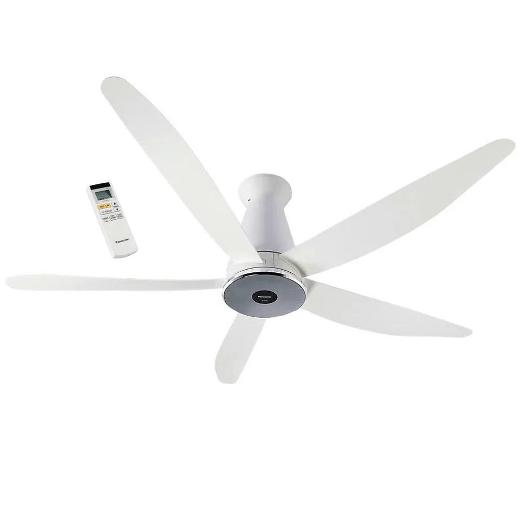 Quạt Trần Panasonic F-60XDN-W 37W