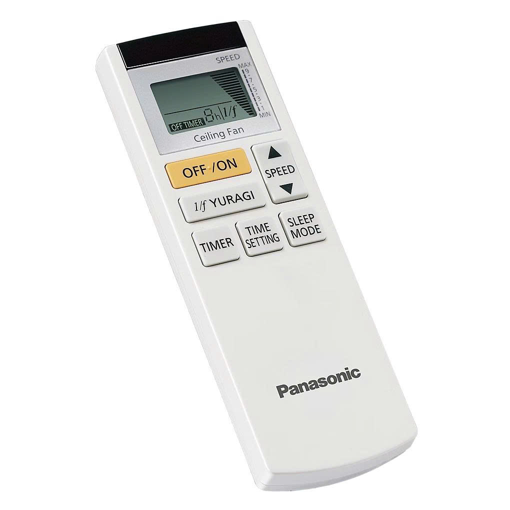 Quạt Trần Panasonic F-60XDN-W 37W 3