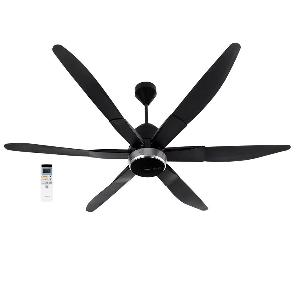 Quạt Trần F-70ZBP - Malaysia