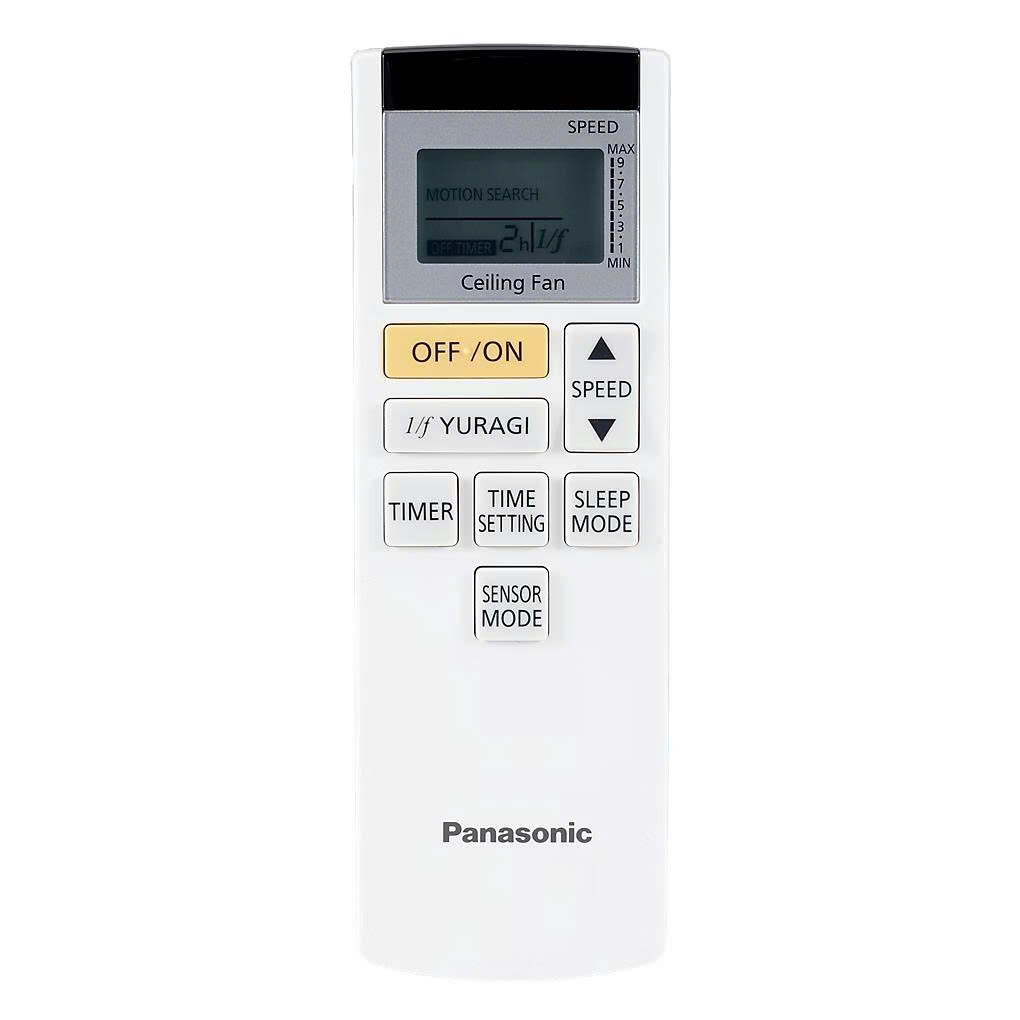 Quạt Trần Panasonic F-70ZBP - Malaysia 1