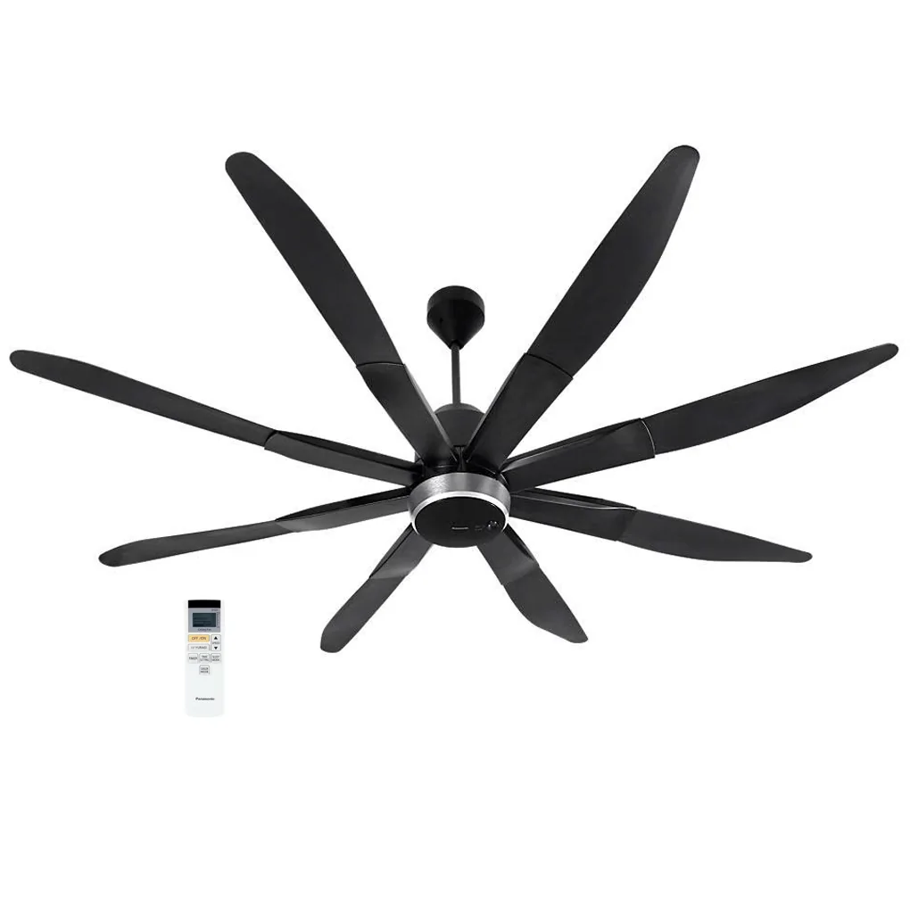Quạt Trần Panasonic F-80ZBR - Malaysia