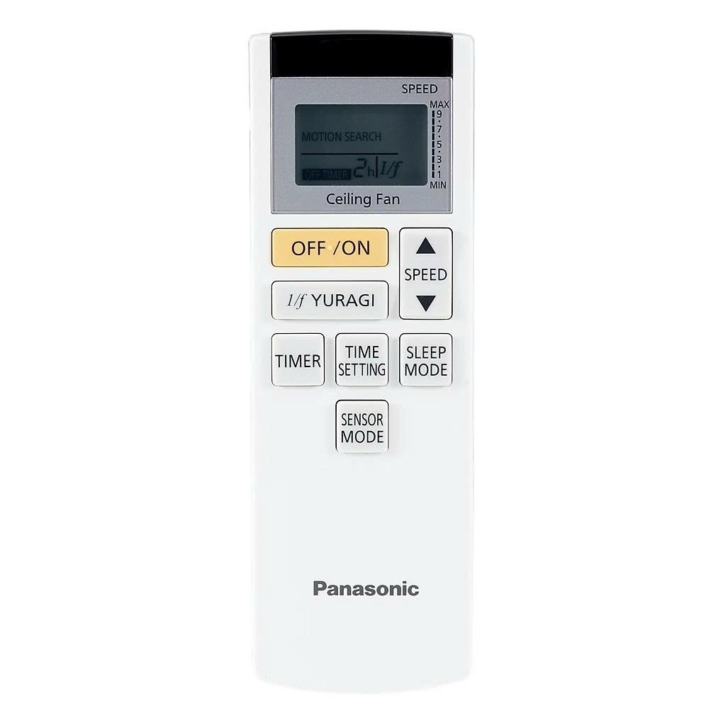 Quạt Trần Panasonic F-80ZBR - Malaysia 1