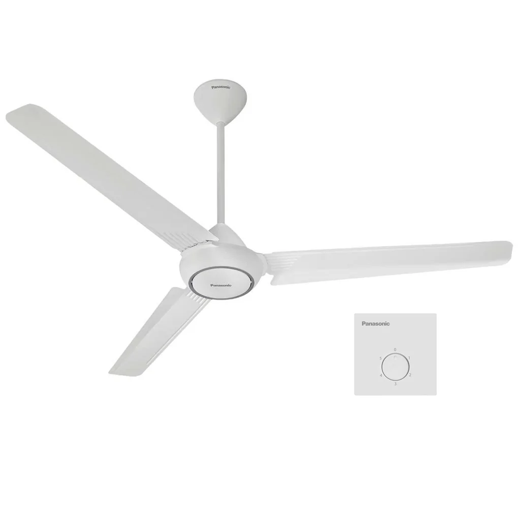 Quạt Trần Panasonic F-60FV2-S 74W