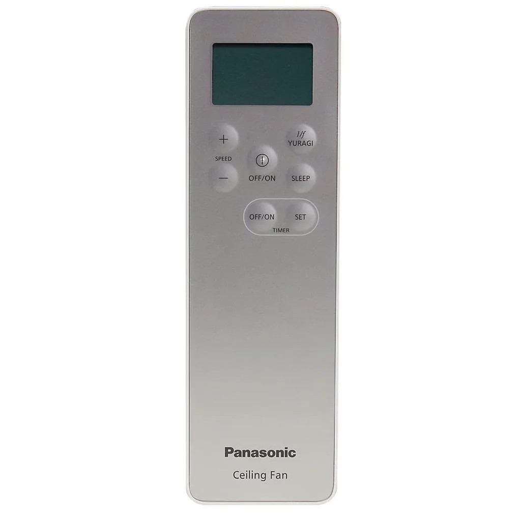 Quạt Trần Panasonic F-60GDN-S 40W 4