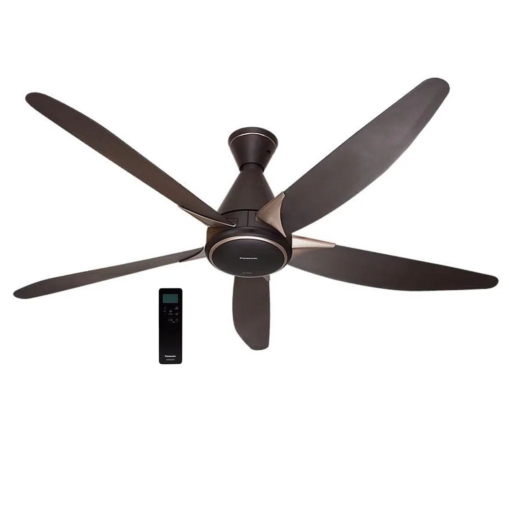 Quạt Trần F-60GDS-BS 40W