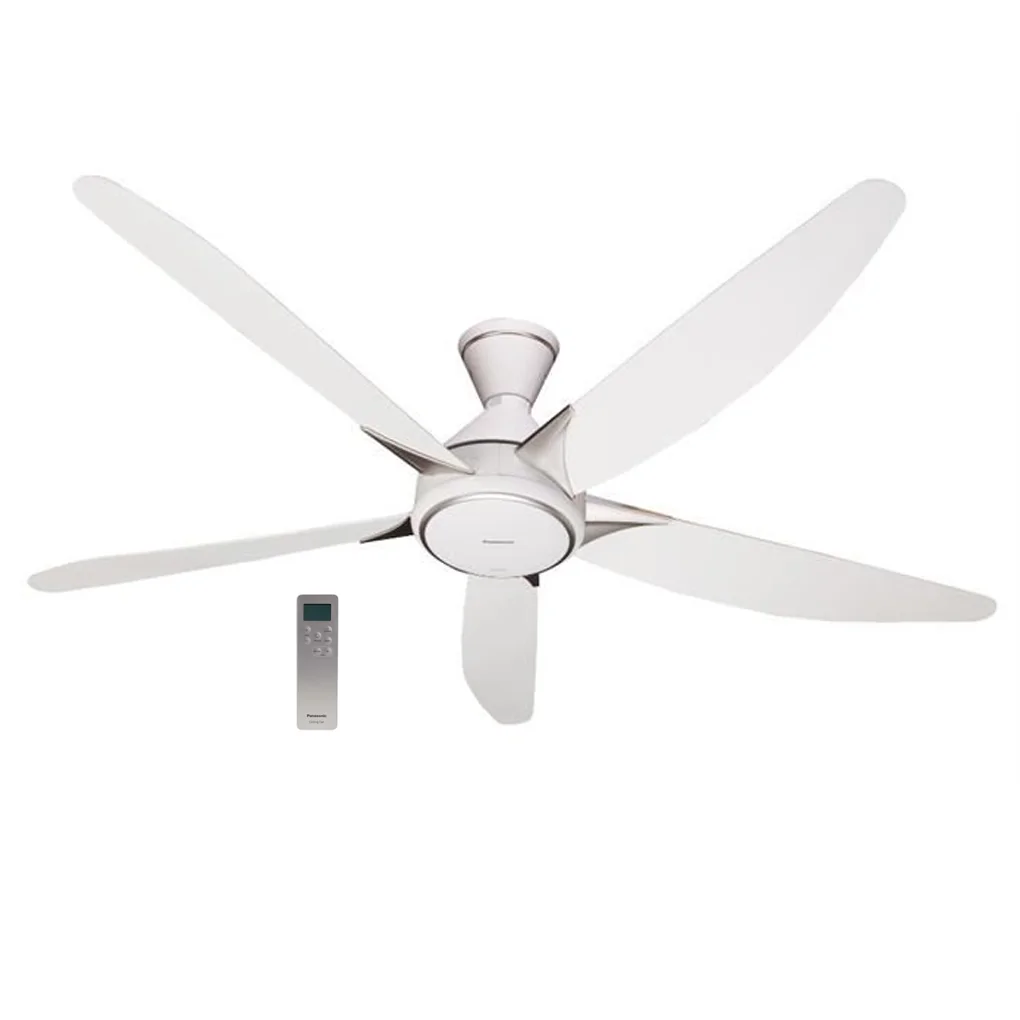 Quạt Trần F-60GDS-WS 40W