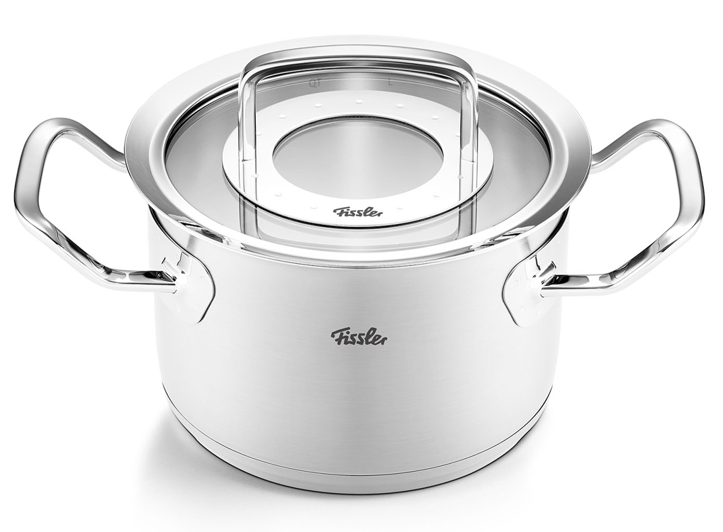 Bộ Nồi 5 Món Fissler Original-Profi Collection Novo - Xuất Xứ Đức 2