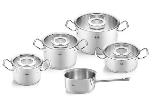 Original-Profi Collection Novo - Xuất Xứ Đức
